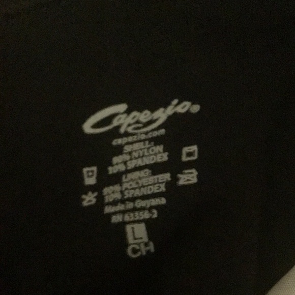 Capeyio dance Leo size child Large - Picture 3 of 3